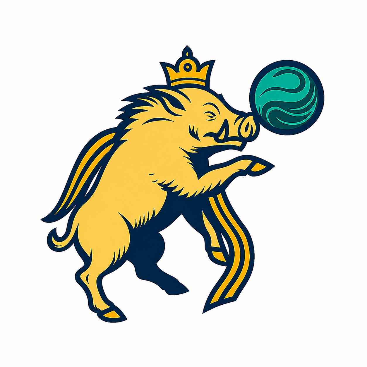 KVAS Logo